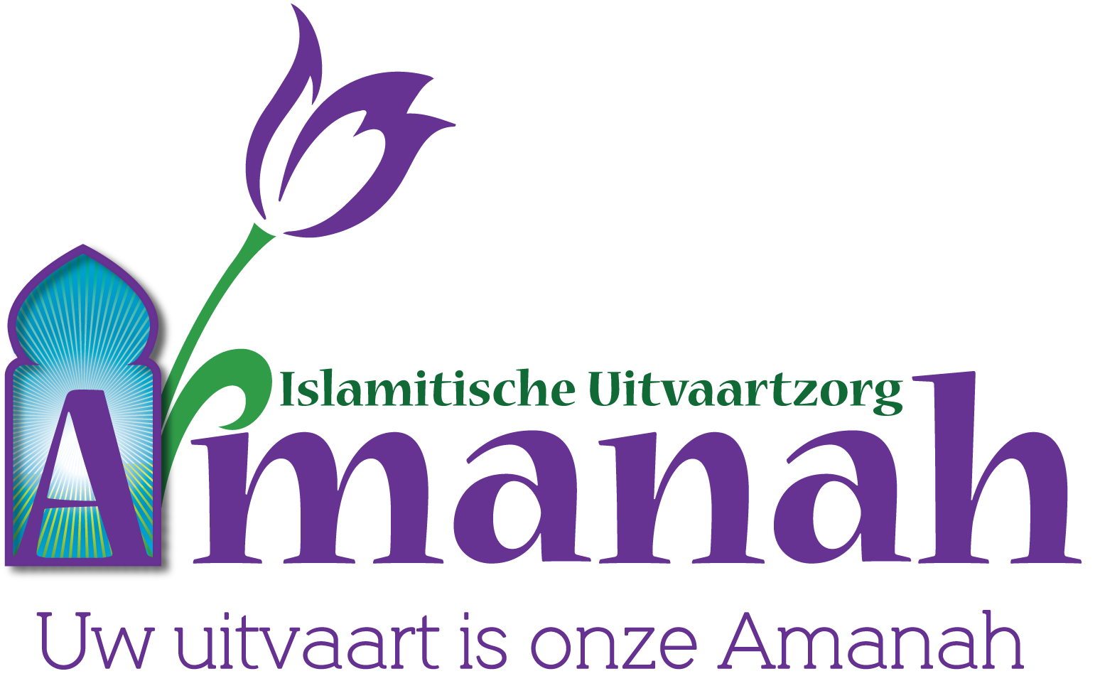 Amanah Uitvaart