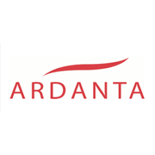 Logo van Ardanta
