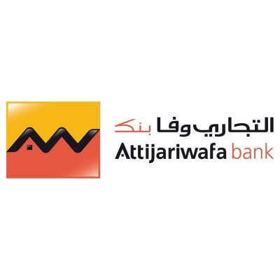 Logo van Attijariwafa Bank
