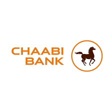Logo van Chaabi Bank