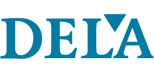 Logo van DELA